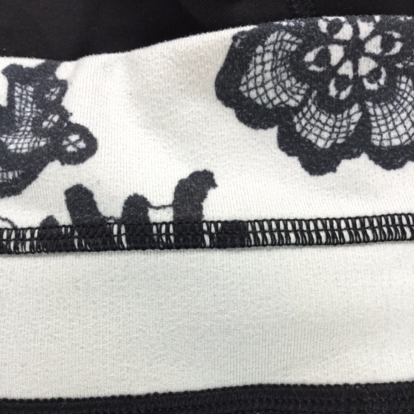 Lululemon Groove Pants Flare Reversible - Picture 4 of 6